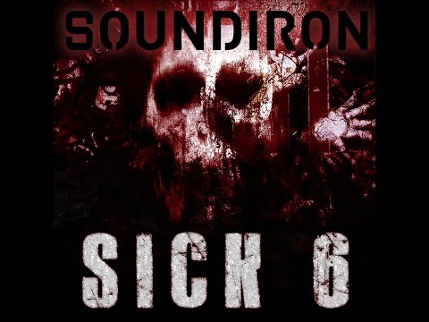 Soundiron Sick 6: 666 - Walkthrough by Bryan Dusseau