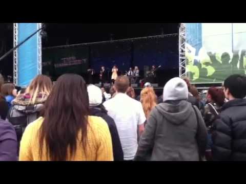 Annah Mac - we found love