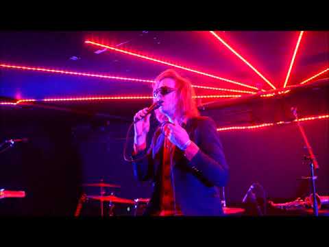 Jack Ladder, 09/04/2018 Roubaix (F)