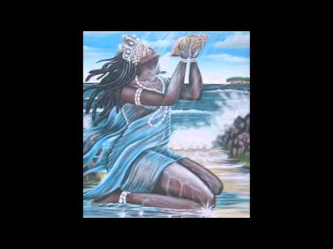 Umbanda - Como É Lindo o Canto de Iemanjá