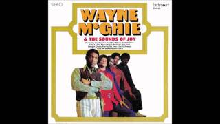 Wayne McGhie and the Sounds of Joy - Take a Letter, Maria (1970)