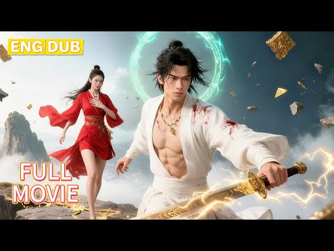 【ENG DUB】🔥Betrayed & Left for Dead... Poor Boy’s Rise to Supreme Power is LEGENDARY