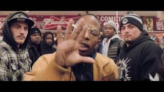 Larry Smith - "Tryna Win" Ft. Grippos & Lantana