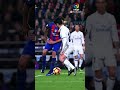 Congratulations on 46 #ElClásico appearances, a new record! ?❤️ #shorts