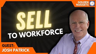 How to Sell Your Company to Prospective Employees? | Josh Patrick
