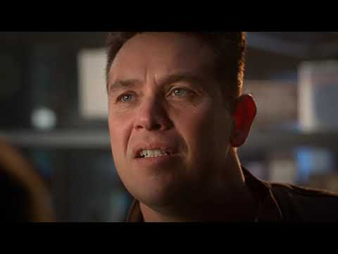 God Kills Dan for sleeping with his wife. Lucifer S05E11