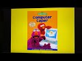 Sesame Street Computer Caper DVD Preview