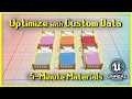 Optimize With Custom Data 5 Minute Materials UE4 UE5