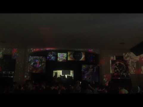 Cristi Cons b2b DeWalta - Amphia Night at Quantic | 02.09.2016