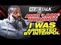 EX BAD BOY ARTIEST AMIR LOON MUHADITH IK WERD MOSLIM EN ZAT 9 JAAR ONTERECHT VAST