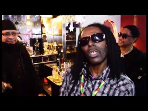 Original - Ronny Rast  OFFICIAL VIDEOCLIP (2017)