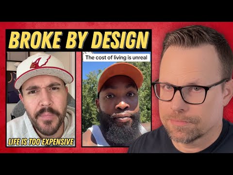 The Middle Class Is Being WIPED OUT in Plain Sight