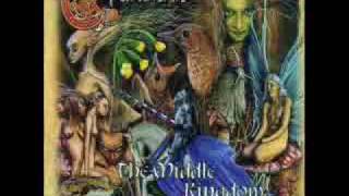 Cruachan - The Fianna