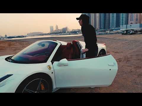 Stylezz & Denis Agamirov - Love Again (Official Dubai video)