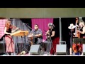 KCSS - Bakersfield Celtic Music Festival 2012 - Banshee In The Kitchen