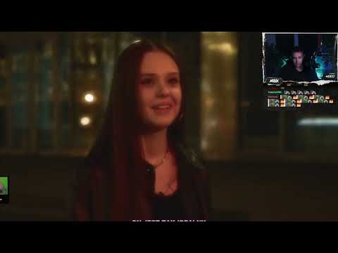 MERGHANI REAKCJA na NATSU WORLD - MÓJ IDEAŁ *szczera opinia*