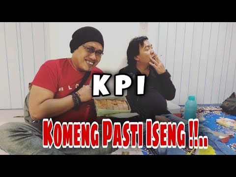 kpi-komeng-pasti-iseng