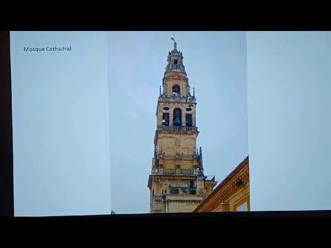 Cordoba with Samarth Holidays