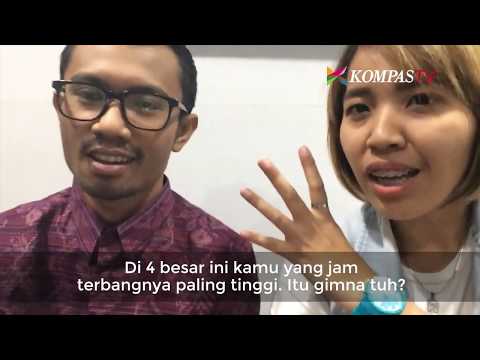 Alasan di Balik Mulut Sampahnya Ridwan Remin