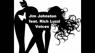 Jim Johnston feat. Rich Luzzi (from Rev Theory) - Voices
