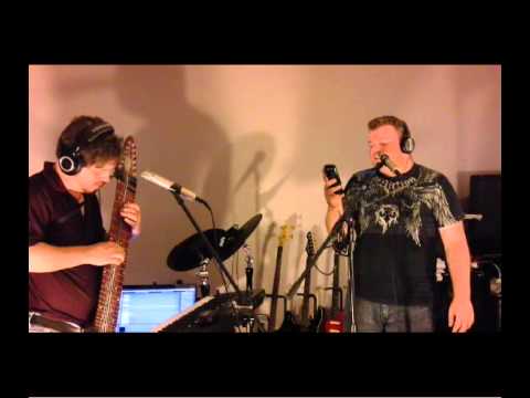 Doing Hard Time Writing demo 8-11-12.mov