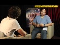 Diego Boneta Interview: 'ROCK OF AGES A Dude ...