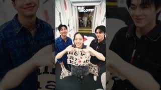 Download lagu #mondtanutchai #KinThanachai #earnearnfatima with Friends of Marimekko in celebrating10thAnniversary mp3