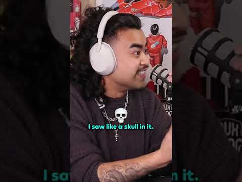 Jumpers Jump Podcast | Egg Cleanse Story 😱 #shorts #fyp #mystery #podcast #jumpersjump