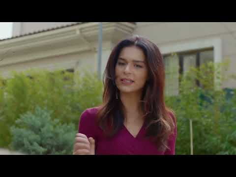 سریال هرگز تسلیم نمیشوم با دوبلۀ فارسی: قسمت ۱۱۱ - پرومو | Never Let Go Turkish Series: EP111: Promo