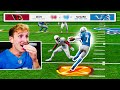Our New Madden Team Is CRACKED Wheel Of MUT Ep 2