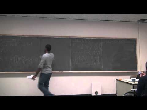 Math 346 Lecture 17 - Coordinates, bases, dimension and change of bases