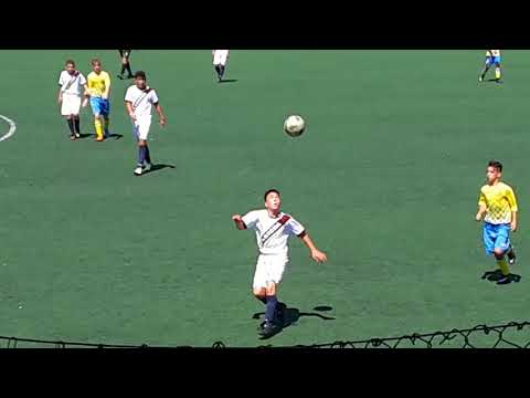 18.06 Breda - Torre Angela 1t.