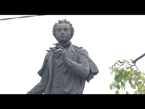 Пушкинский день в Курске отпразднуют онлайн