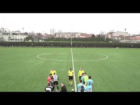 Omladinska liga Srbije: FK Partizan - FK Rad