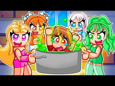 I GOT COOKED FOR DINNER WITH MY CRAZY FAN GIRLS...