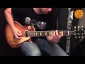 Back In Black by AC/DC (Guitar Cover) 
