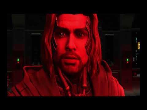 Trooper's Story:  Legacy of the Sith, Part 1 - Manaan