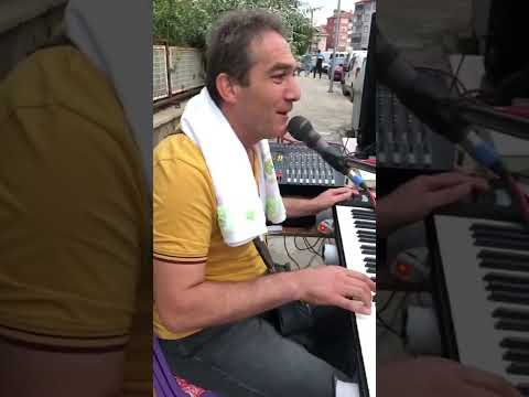 şeker oğlan Piyanist Şantör Çağlayan YAMAÇ (0 543 361 93 06 )
