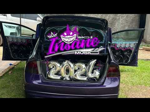 Isso é Insane Music 2024 - RAINHA DO CHUPA E QUETE (DJ Fonseca 062) DEBOXE ELETRO FUNK 2024