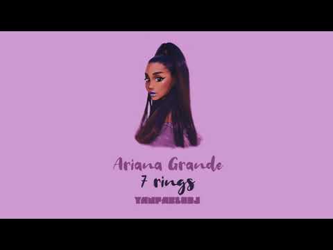 Yan Pablo DJ e Ariana Grande - 7 rings (FUNK REMIX)