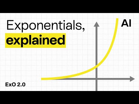 Why AI Is So Hard To Understand |  Exponential Organizations 2.0