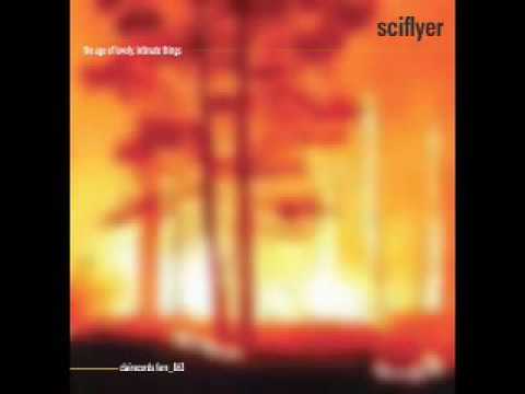 Sciflyer - The Same Thing Goes For Christmas