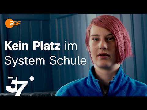 Marinas Kampf um eine zweite Chance I 37 Grad