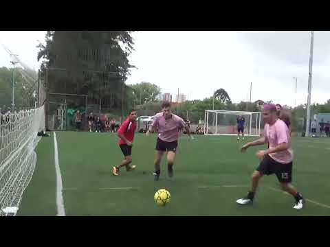 Micho vs Resasi - #LigaNuñez - #Apertura SLD Fecha 1 - 2022