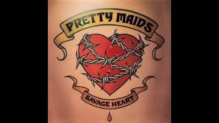 Pretty Maids - Savage Heart (Sub Español)