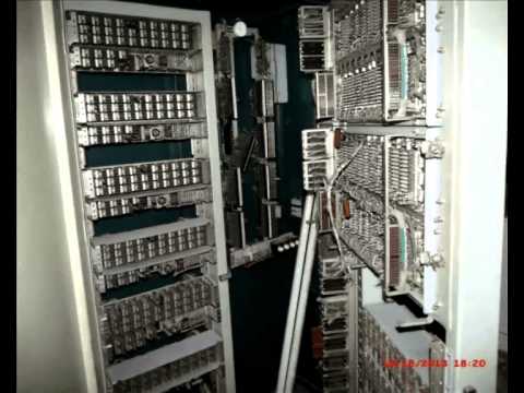 Verlassene Orte Chemnitz part 12