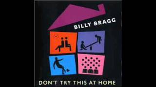 Cindy of A Thousand Lives - Billy Bragg