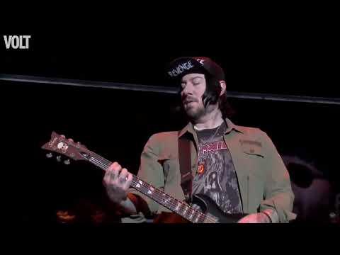 Avenged Sevenfold - Eternal Rest (Live Telekom Volt Fesztival Sopron, 2018)