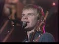 The Police Don Kirshner S Rock Concert Aquarius Theater Los Angeles February 6 1980