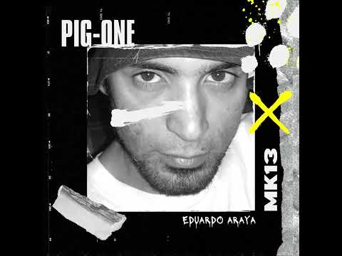 Pig-One - Eduardo Araya